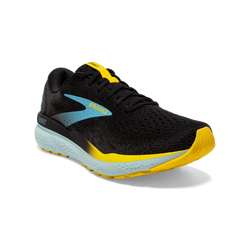 Brooks Ghost 16 Mens Shoe - SPORTFIRST HERVEY BAY