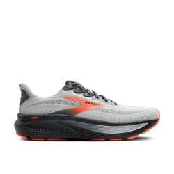 Brooks Ghost 17 (2-E Wide) Mens Shoe - SPORTFIRST HERVEY BAY