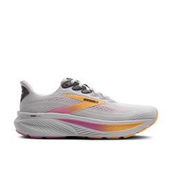 Brooks Ghost 17 (D-Wide) Womens Shoe - SPORTFIRST HERVEY BAY