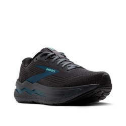 Brooks Ghost Max 2 Mens Shoe - SPORTFIRST HERVEY BAY