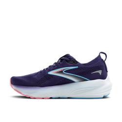Brooks Glycerin 22 (D-Wide) Womens Shoe - SPORTFIRST HERVEY BAY