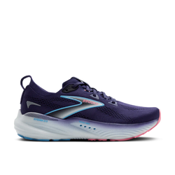 Brooks Glycerin GTS 22 (D-Wide) Womens Shoe - SPORTFIRST HERVEY BAY