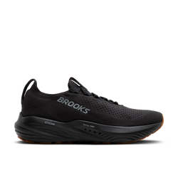 Brooks Glycerin StealthFit 22 Mens Shoe - SPORTFIRST HERVEY BAY