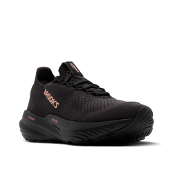 Brooks Glycerin StealthFit 22 Womens Shoe - SPORTFIRST HERVEY BAY