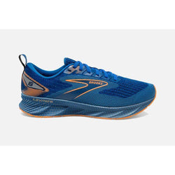 Brooks Levitate 6 Mens Shoe - SPORTFIRST HERVEY BAY