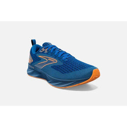 Brooks Levitate 6 Mens Shoe - SPORTFIRST HERVEY BAY