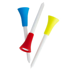 Brosnan 3 Pack Rubber Top Tees - SPORTFIRST HERVEY BAY