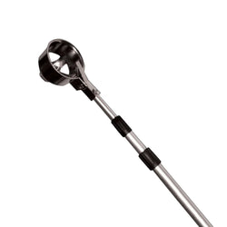 Brosnan 6' Compact Ball Retriever With Cup - SPORTFIRST HERVEY BAY