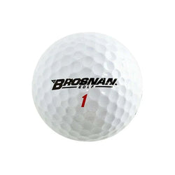 Brosnan Commander Golf Ball (12 Pack) - SPORTFIRST HERVEY BAY