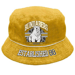 Bundaberg Rum Established 88 Bucket Hat