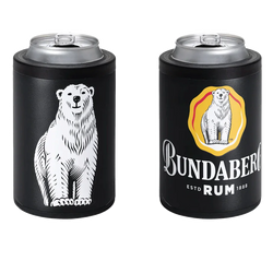 Bundaberg Rum Insulated Can Cooler - SPORTFIRST HERVEY BAY