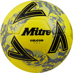 Mitre Calico One Football