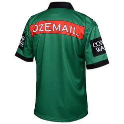 Canberra Raiders 2001 Retro Jersey - SPORTFIRST HERVEY BAY