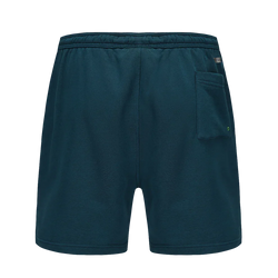 Canberra Raiders 2025 Mens Fleece Shorts - SPORTFIRST HERVEY BAY