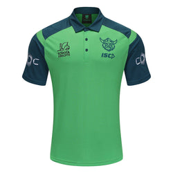 Canberra Raiders 2025 Mens Polo - SPORTFIRST HERVEY BAY