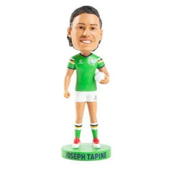 Canberra Raiders Bobblehead - Joseph Tapine - SPORTFIRST HERVEY BAY