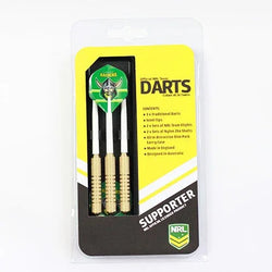 Canberra Raiders Darts - SPORTFIRST HERVEY BAY
