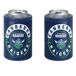Canberra Raiders Insulated Can Cooler - SPORTFIRST HERVEY BAY