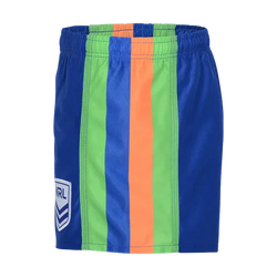 Canberra Raiders Supporter Shorts - SPORTFIRST HERVEY BAY