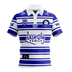 Canterbury Bulldogs (1935) 2025 Alternate Jersey - SPORTFIRST HERVEY BAY