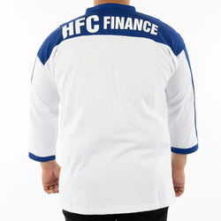 Canterbury Bulldogs 1985 Retro Jersey - SPORTFIRST HERVEY BAY