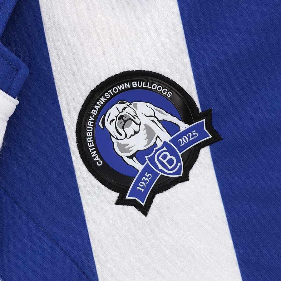 Canterbury Bulldogs 1995 Mens Heritage Jersey SPORTFIRST HERVEY BAY