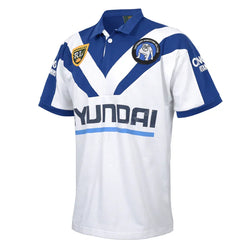 Canterbury Bulldogs 1995 Retro Jersey - SPORTFIRST HERVEY BAY