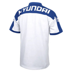 Canterbury Bulldogs 1995 Retro Jersey - SPORTFIRST HERVEY BAY
