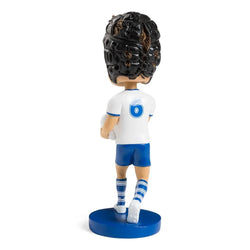 Canterbury Bulldogs Bobblehead - Burton - SPORTFIRST HERVEY BAY