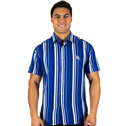 Canterbury Bulldogs Sorrento Party Shirt - SPORTFIRST HERVEY BAY