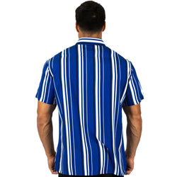 Canterbury Bulldogs Sorrento Party Shirt - SPORTFIRST HERVEY BAY