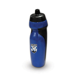 Canterbury Bulldogs Sports Drink Bottle - SPORTFIRST HERVEY BAY