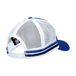 Canterbury Bulldogs Stripe Trucker Cap - SPORTFIRST HERVEY BAY