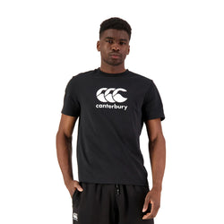 Canterbury CCC Mens Anchor Tee - SPORTFIRST HERVEY BAY