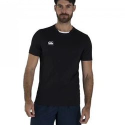 Canterbury Club Dry Mens Tee - SPORTFIRST HERVEY BAY