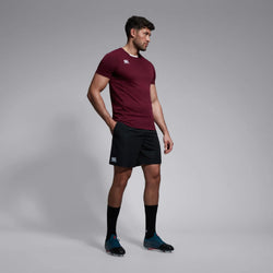 Canterbury Club Mens Shorts - SPORTFIRST HERVEY BAY