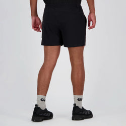 Canterbury Everest Mens 5in Woven Short - SPORTFIRST HERVEY BAY