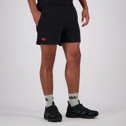 Canterbury Everest Mens 5in Woven Short - SPORTFIRST HERVEY BAY