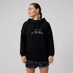 Canterbury Force Womens Hoodie - SPORTFIRST HERVEY BAY