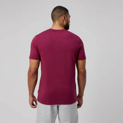 Canterbury Fundamental Mens Tee - SPORTFIRST HERVEY BAY