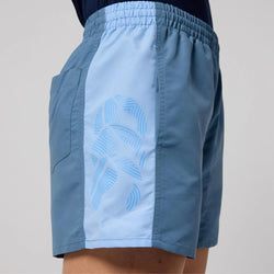 Canterbury Fundamental Womens 5in Panel Tactic Shorts - SPORTFIRST HERVEY BAY