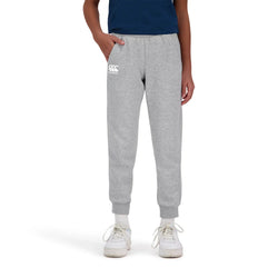 Canterbury Kids CCC Anchor Fleece Pant - SPORTFIRST HERVEY BAY