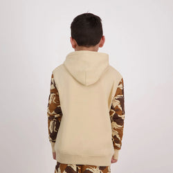 Canterbury Kids Force Hoodie - SPORTFIRST HERVEY BAY