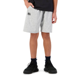 Canterbury Kids Knit Staple Short - SPORTFIRST HERVEY BAY