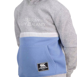 Canterbury Kids Legends Hoodie - SPORTFIRST HERVEY BAY