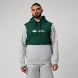 Canterbury Legends Panel Mens Hoodie - SPORTFIRST HERVEY BAY