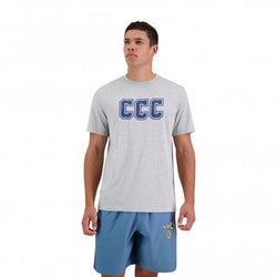 Canterbury Mens Captain T-Shirt - SPORTFIRST HERVEY BAY