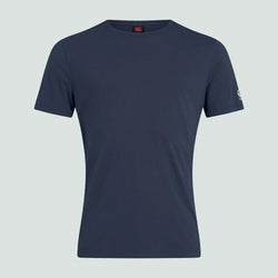 Canterbury Mens Club Plain Tee - SPORTFIRST HERVEY BAY