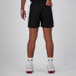 Canterbury Mens Fundamental 5in Panel Tactic Shorts - SPORTFIRST HERVEY BAY