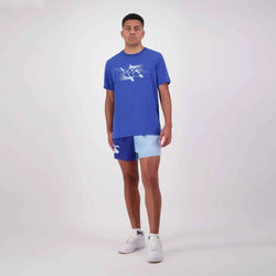 Canterbury Mens Printed T-Shirt - SPORTFIRST HERVEY BAY